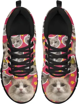 SYtrade Women's Play Canvas Sneaker Slip On Tennis Shoes