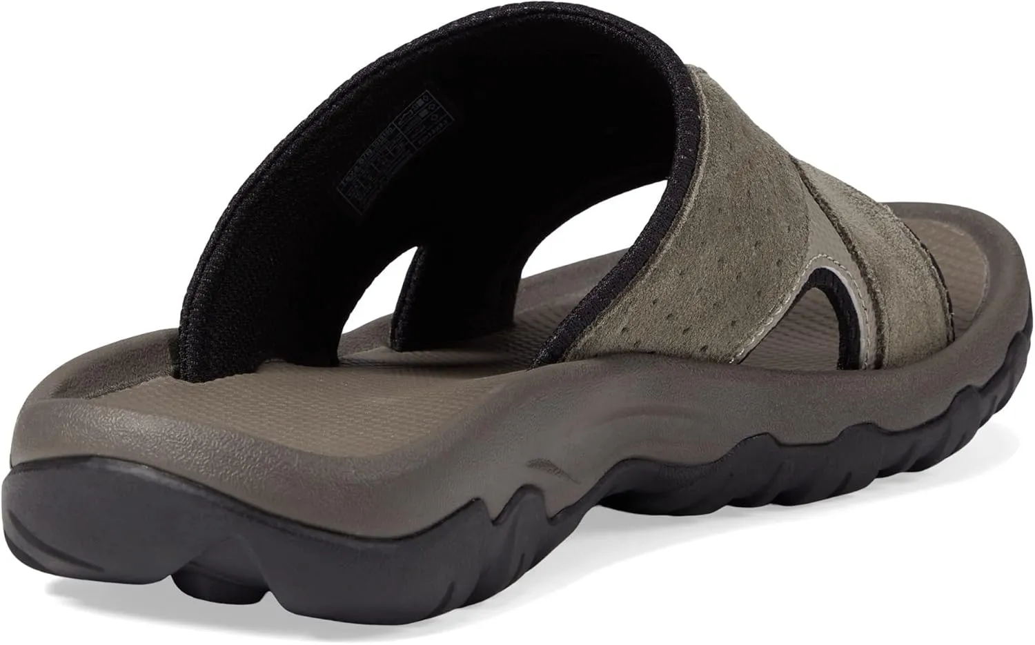 Teva Men's Katavi 2 Slide Sandal