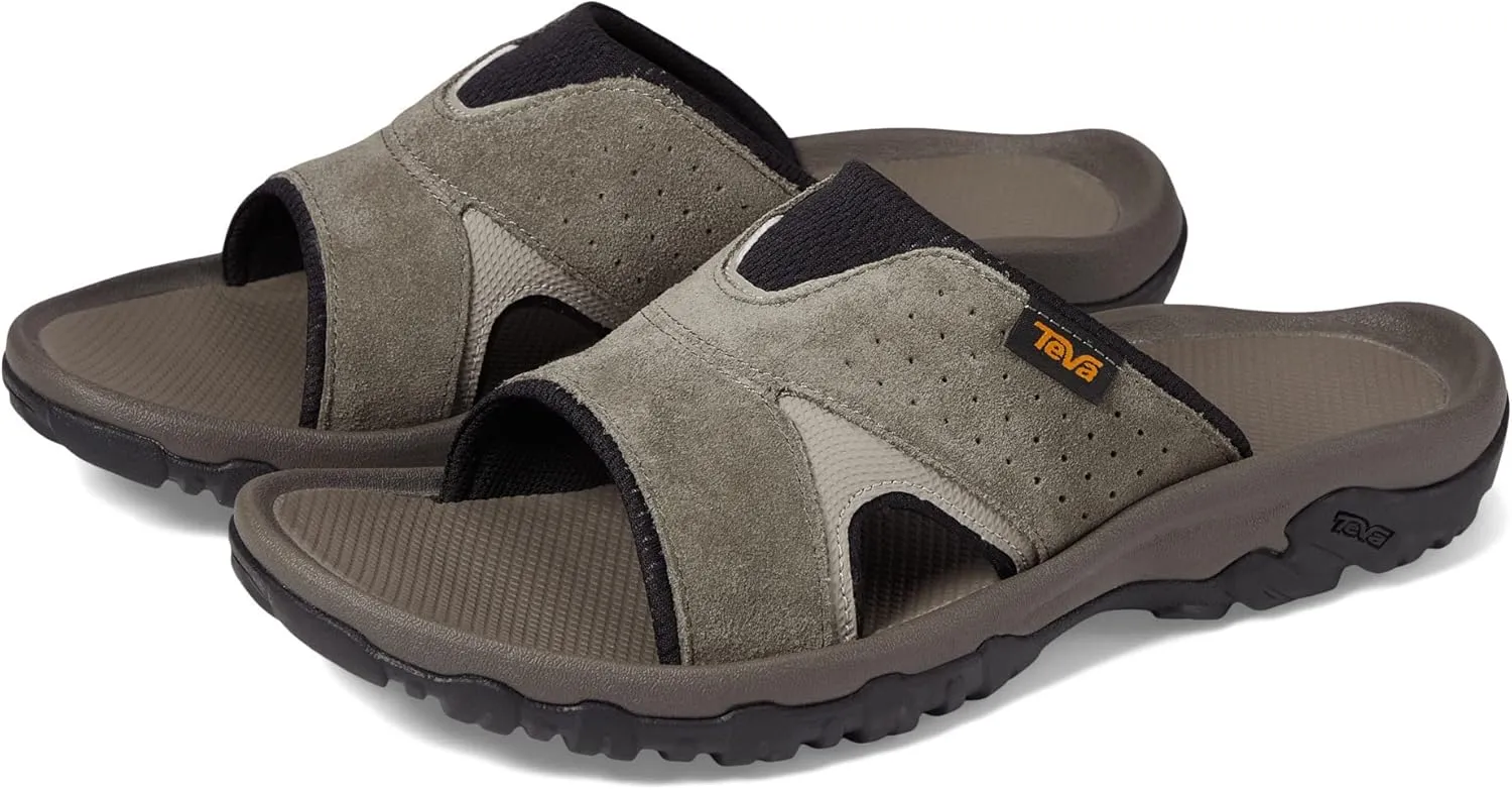 Teva Men's Katavi 2 Slide Sandal