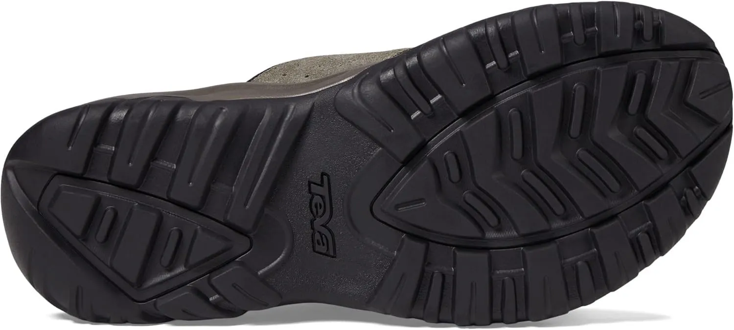 Teva Men's Katavi 2 Slide Sandal