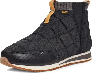 Teva Women's Reember Mid Lightweight Comfortable Outdoor Indoor Slip-on Shoe