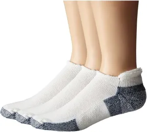 thorlos Unisex-Adult J Max Cushion Running Rolltop Socks
