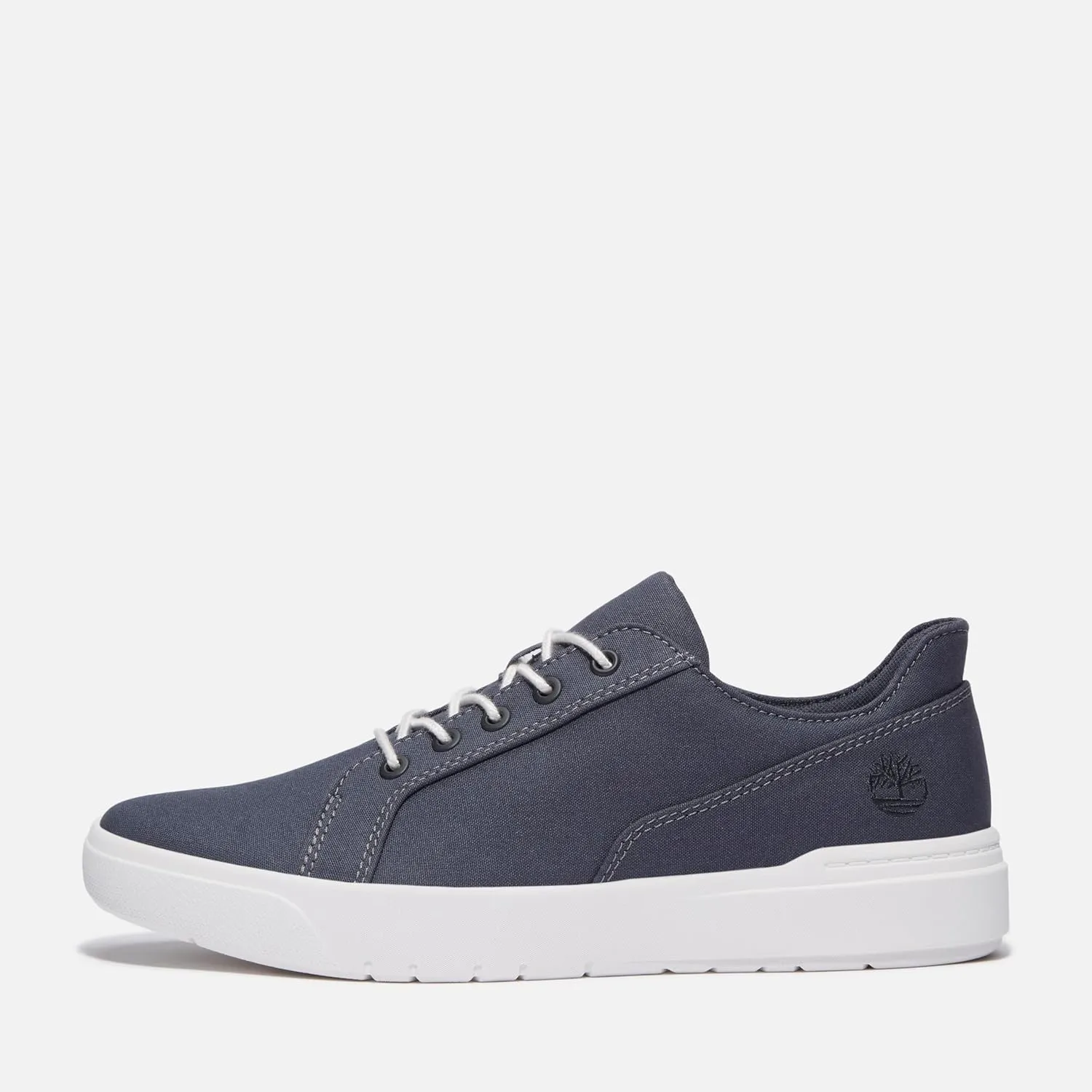 Timberland Mens Allston Low Lace Up Sneaker
