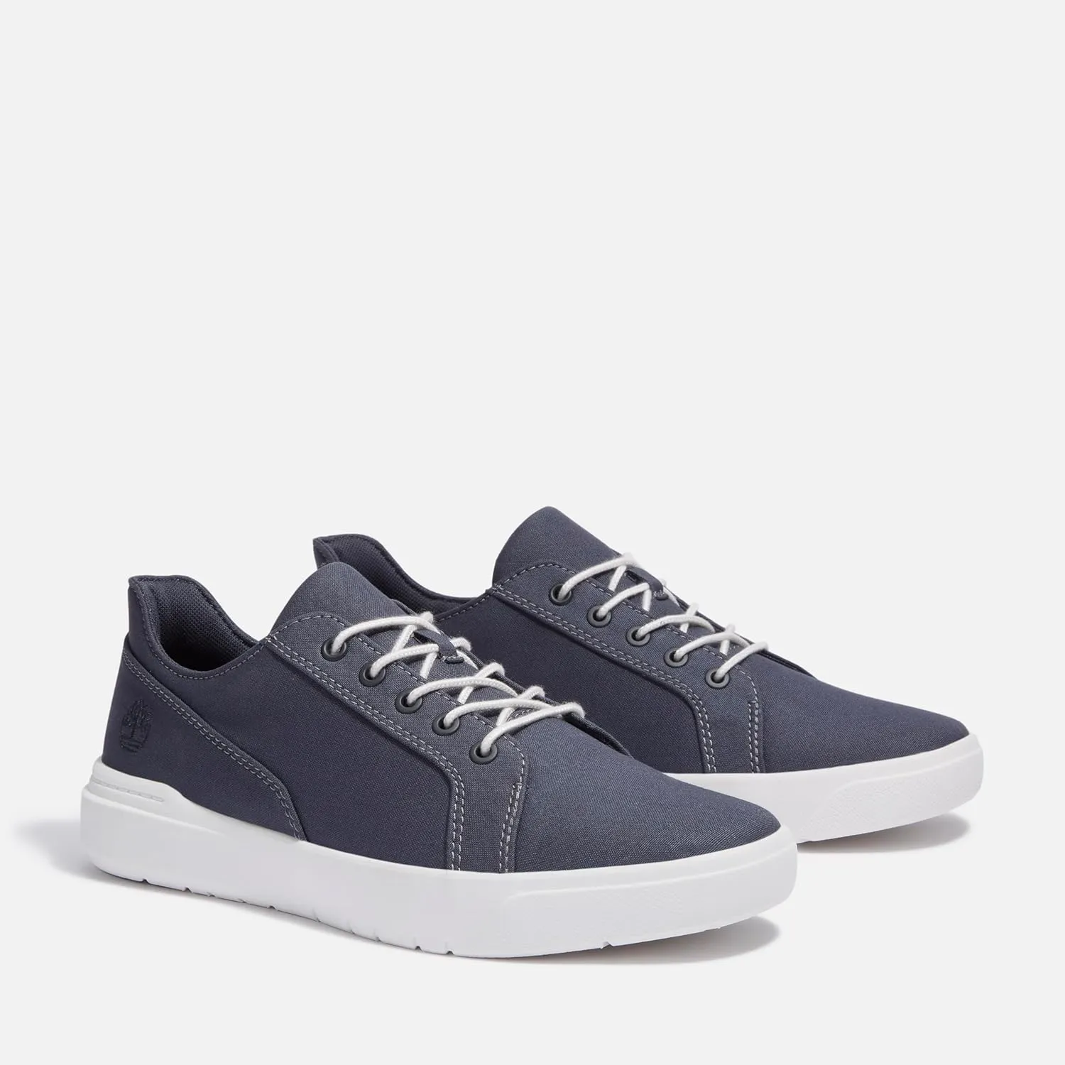 Timberland Mens Allston Low Lace Up Sneaker