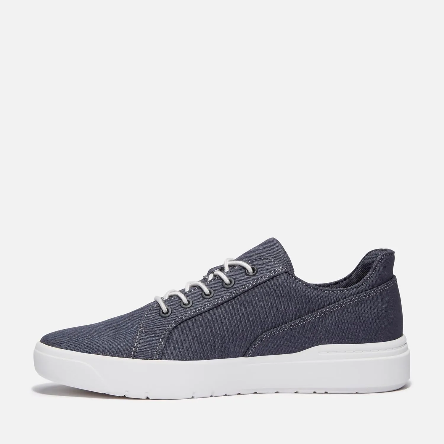 Timberland Mens Allston Low Lace Up Sneaker