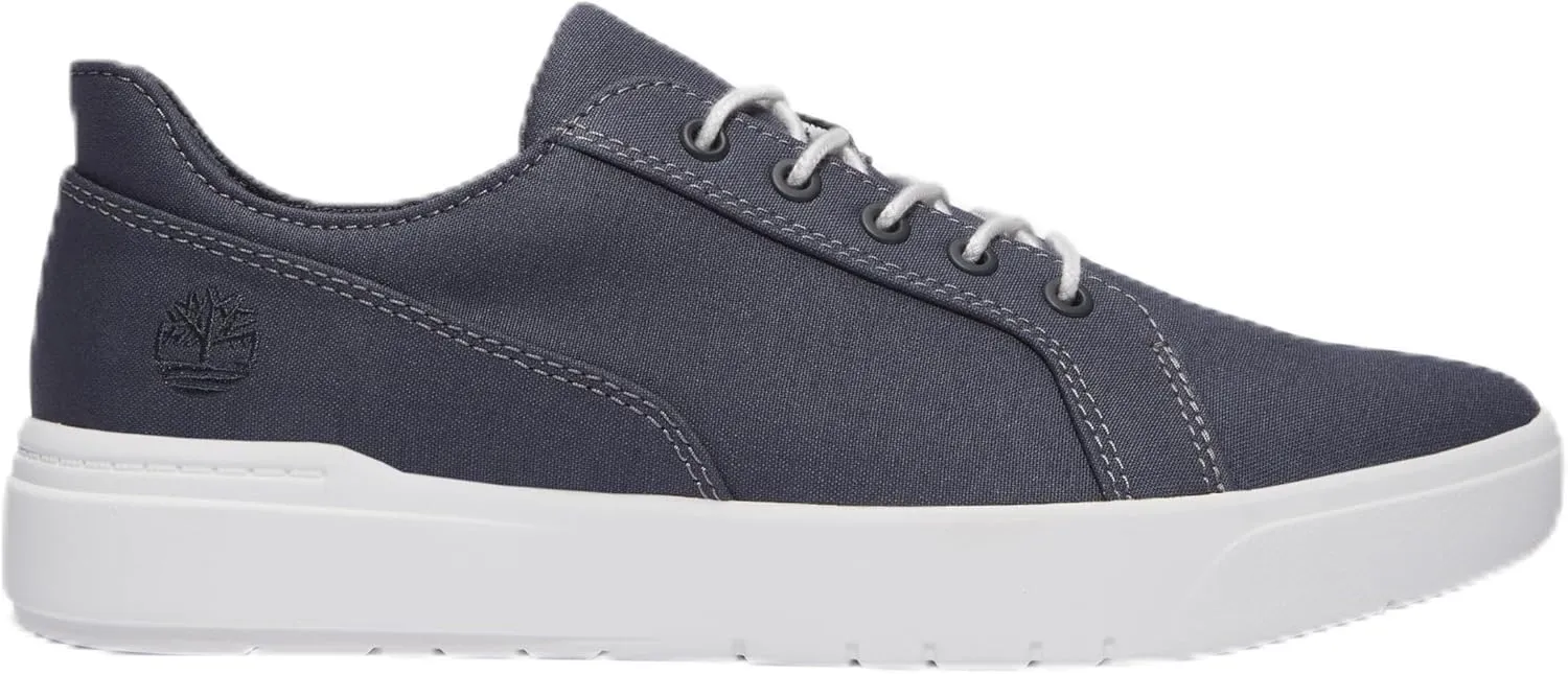 Timberland Mens Allston Low Lace Up Sneaker