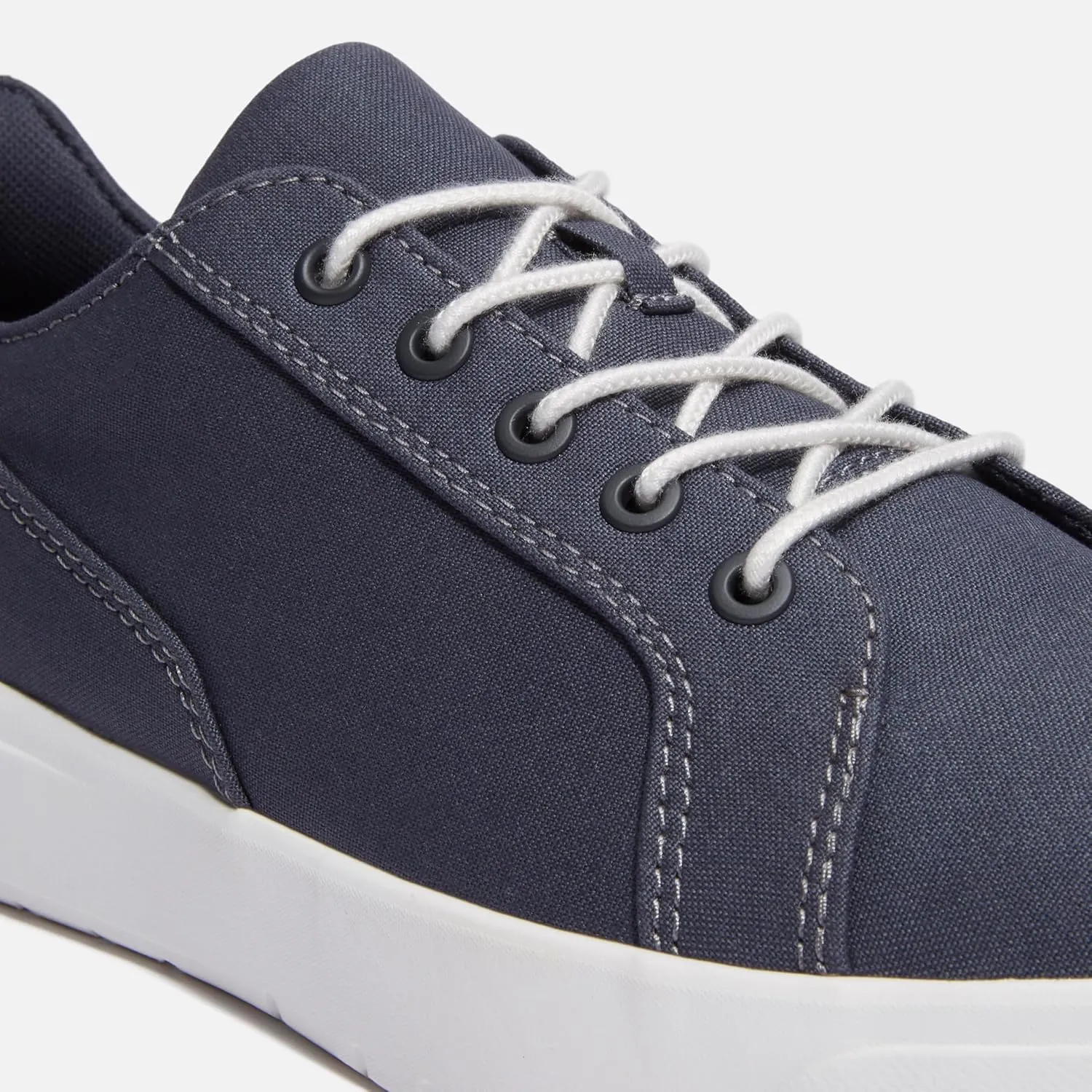 Timberland Mens Allston Low Lace Up Sneaker