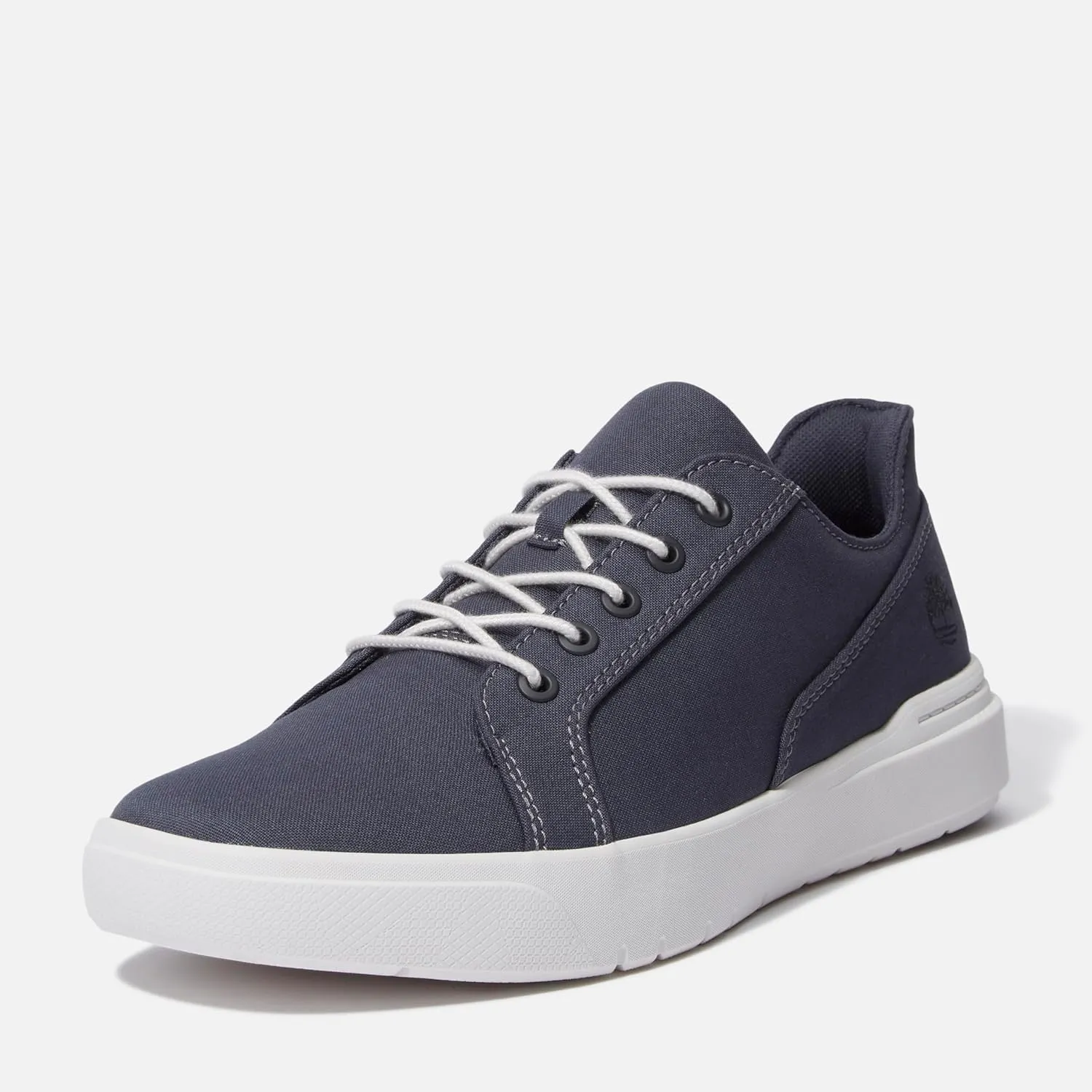 Timberland Mens Allston Low Lace Up Sneaker