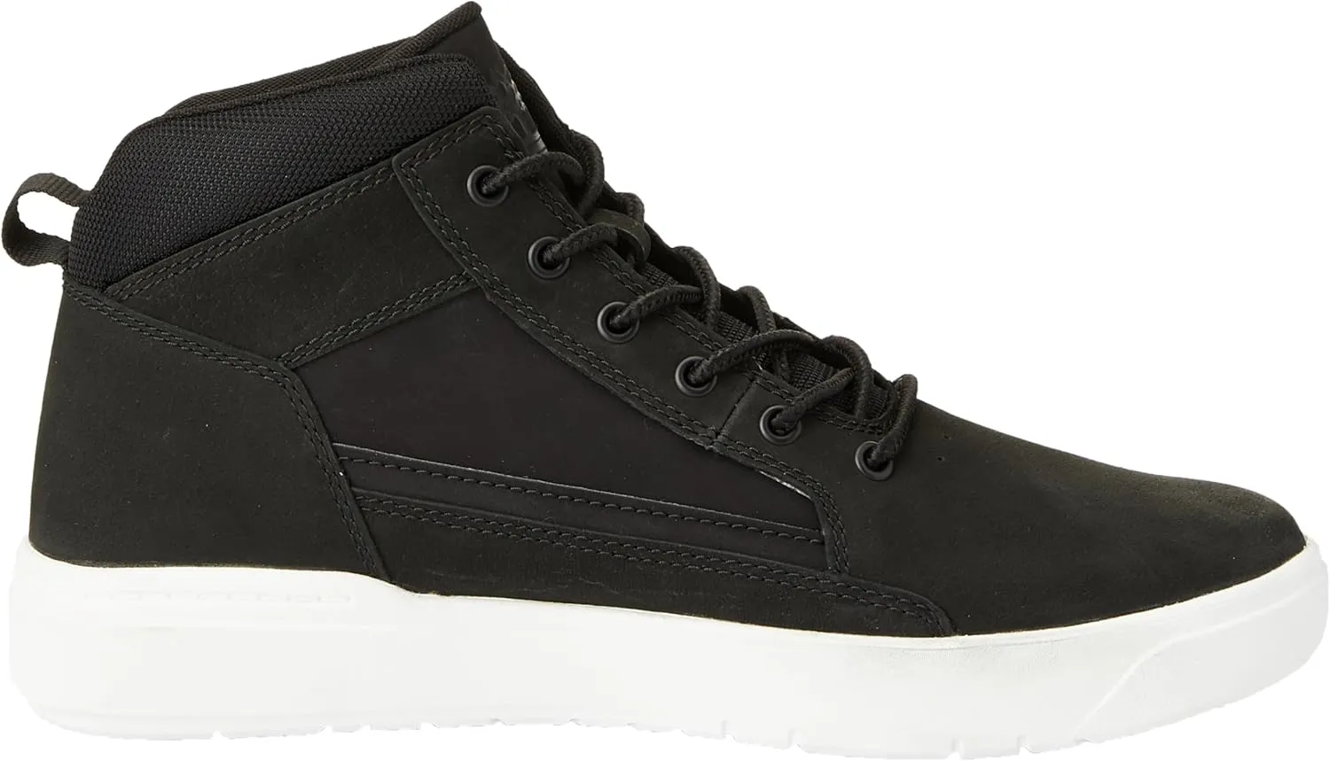 Timberland Mens Allston Mid Lace Up Sneaker