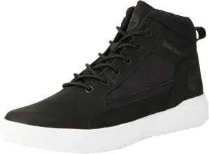 Timberland Mens Allston Mid Lace Up Sneaker