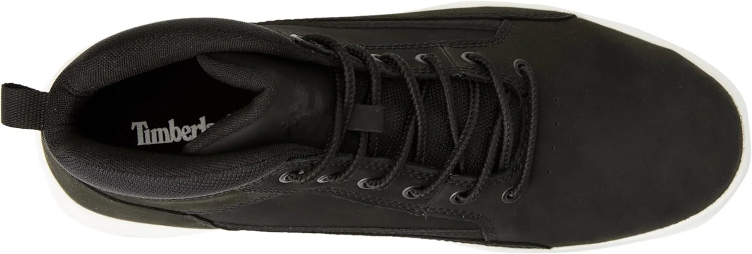 Timberland Mens Allston Mid Lace Up Sneaker