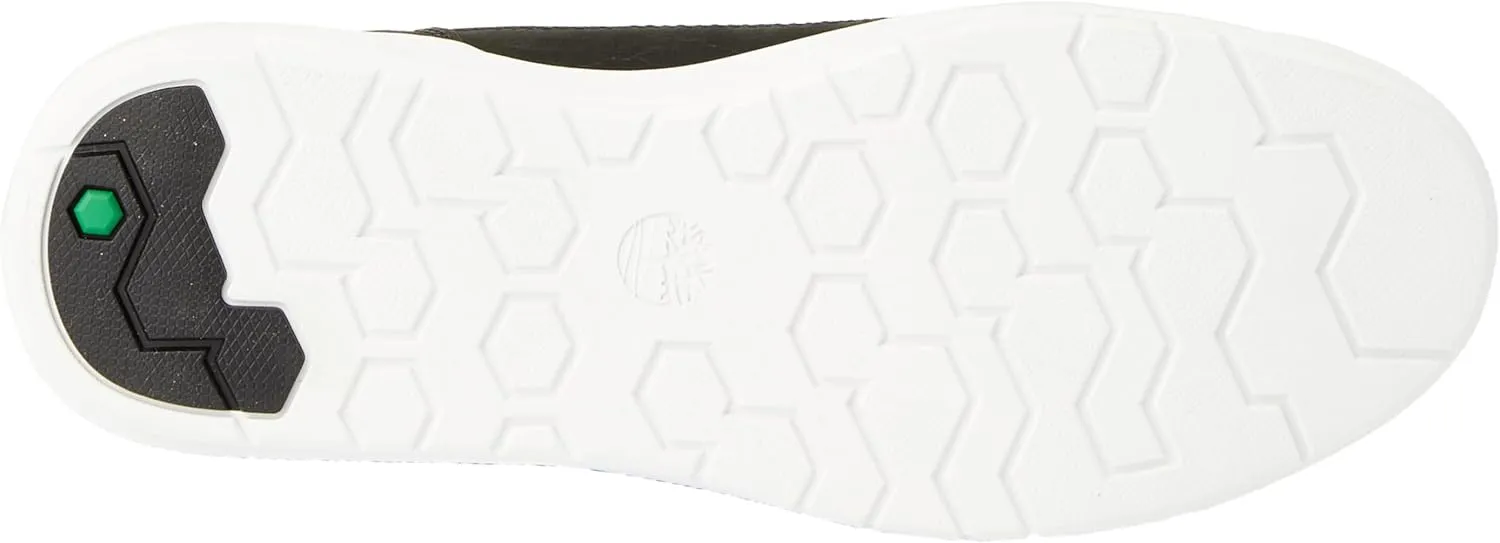 Timberland Mens Allston Mid Lace Up Sneaker