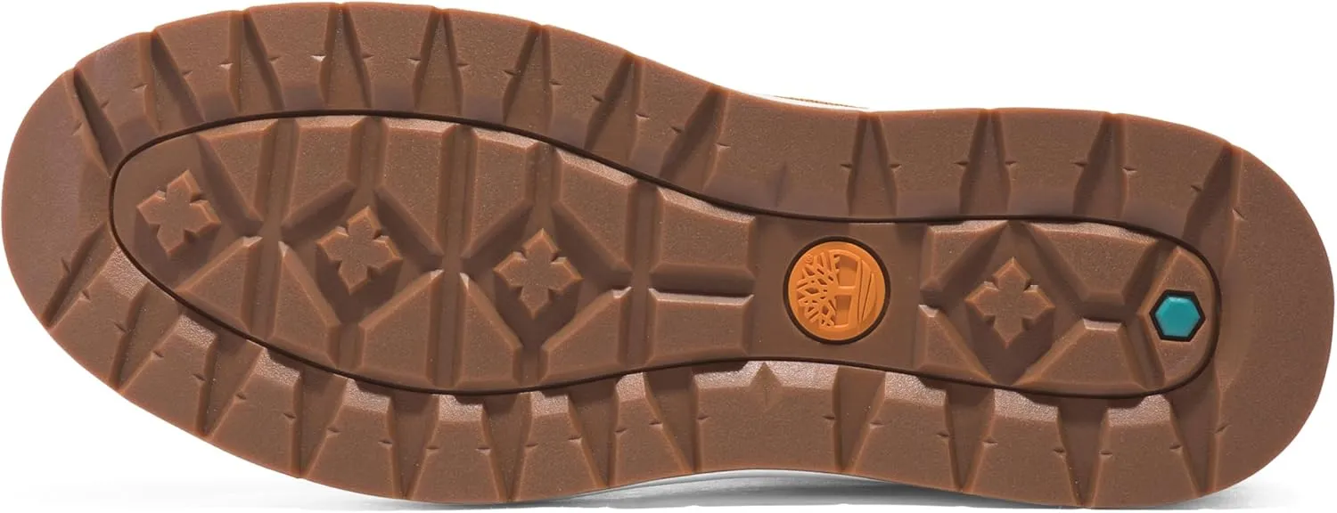 Timberland Men's Maple Grove Mid Lace-Up Sneaker