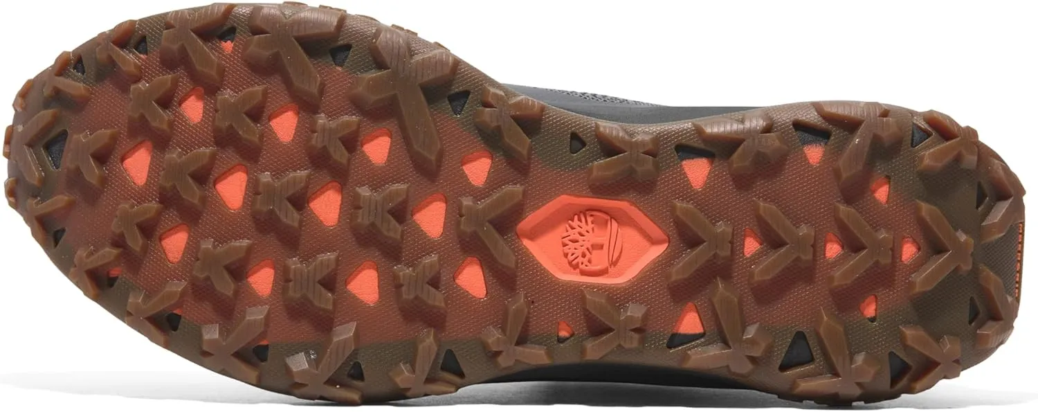 Timberland mens Motion Access Low Lace-Up Sneaker