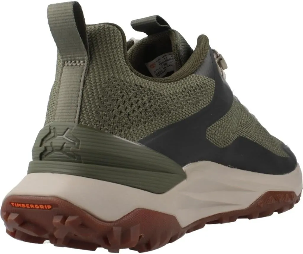 Timberland mens Motion Access Low Lace-Up Sneaker
