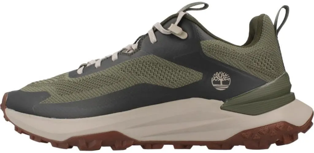 Timberland mens Motion Access Low Lace-Up Sneaker