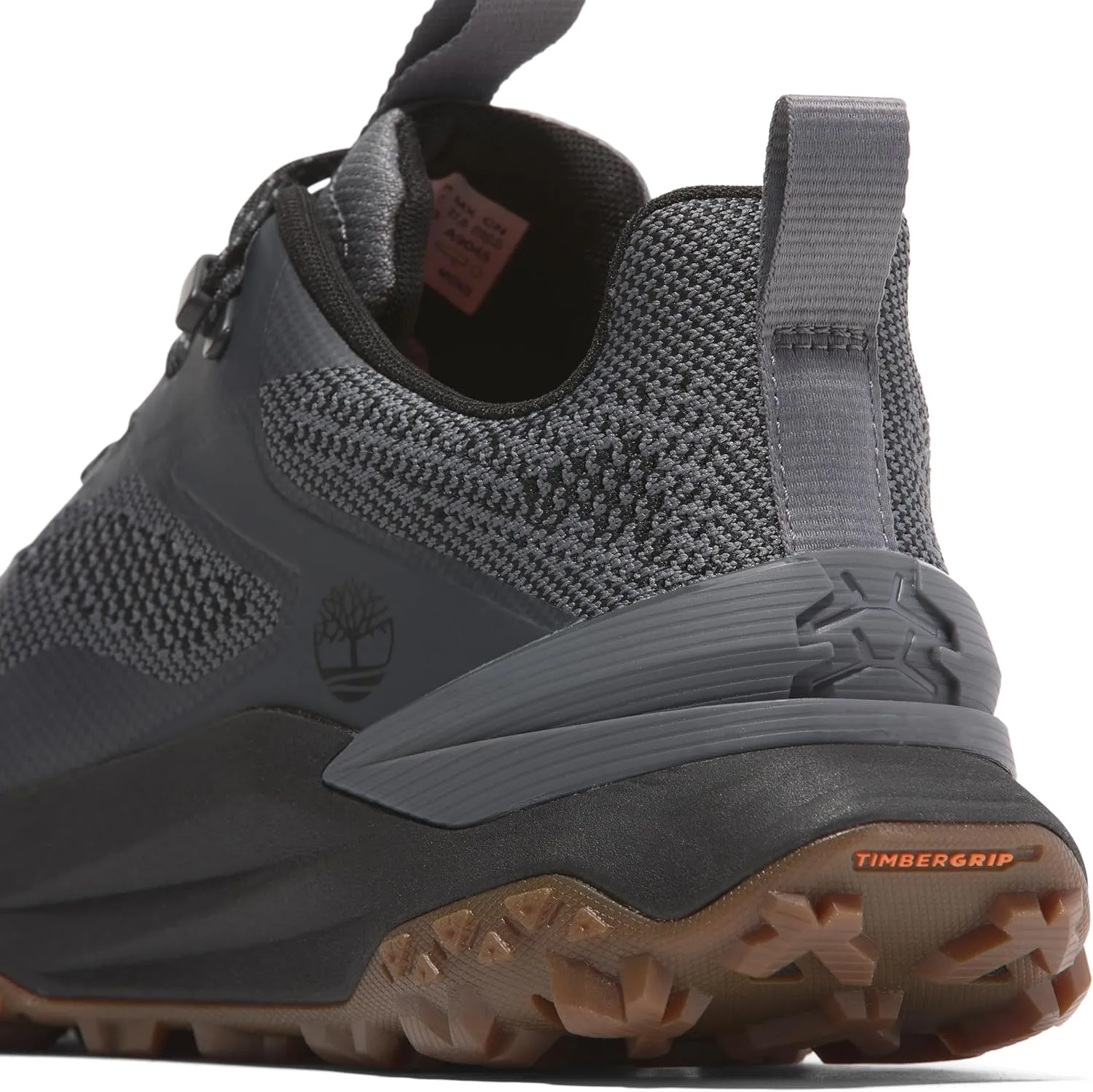 Timberland mens Motion Access Low Lace-Up Sneaker
