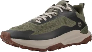 Timberland mens Motion Access Low Lace-Up Sneaker