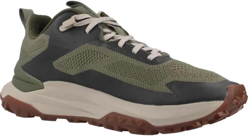 Timberland mens Motion Access Low Lace-Up Sneaker