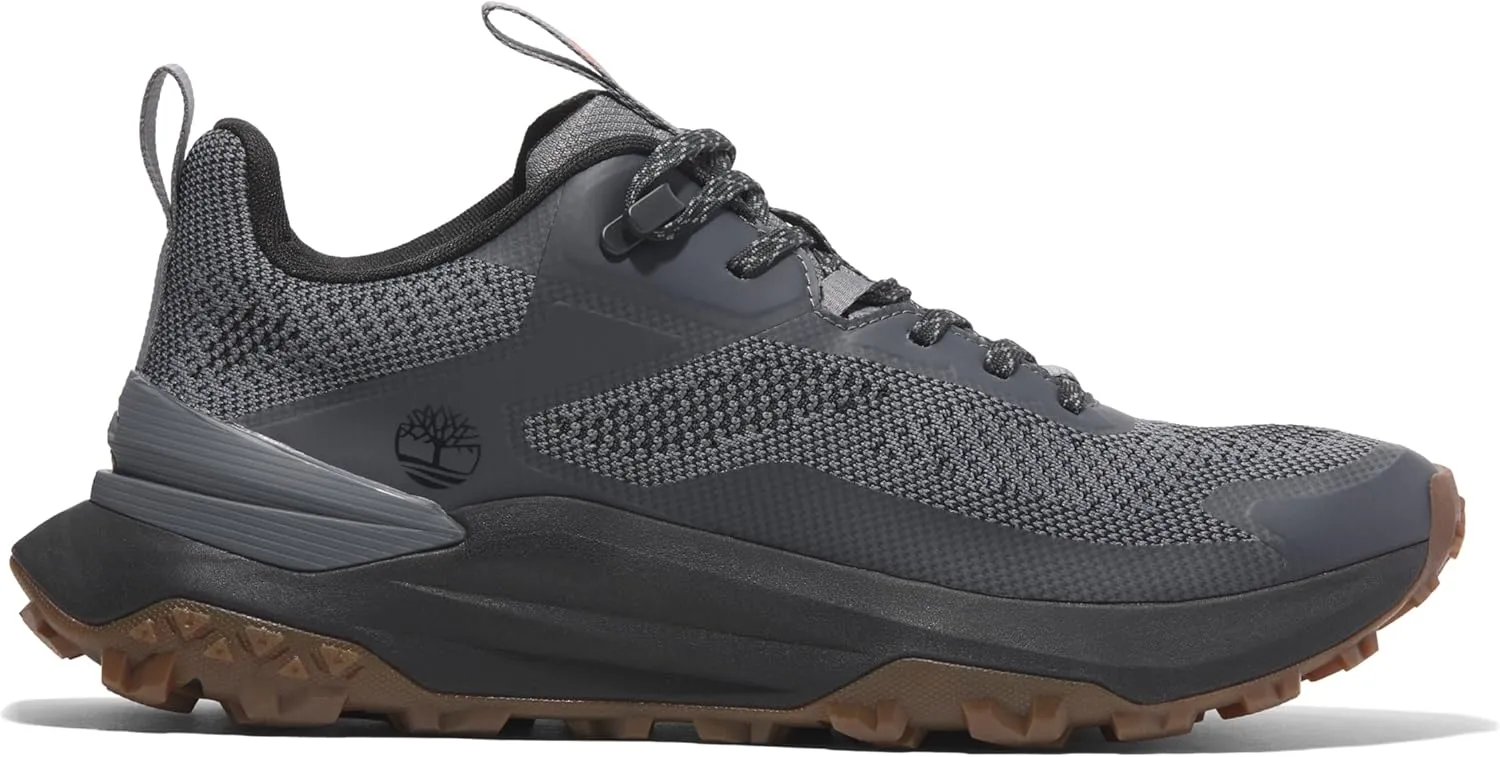 Timberland mens Motion Access Low Lace-Up Sneaker