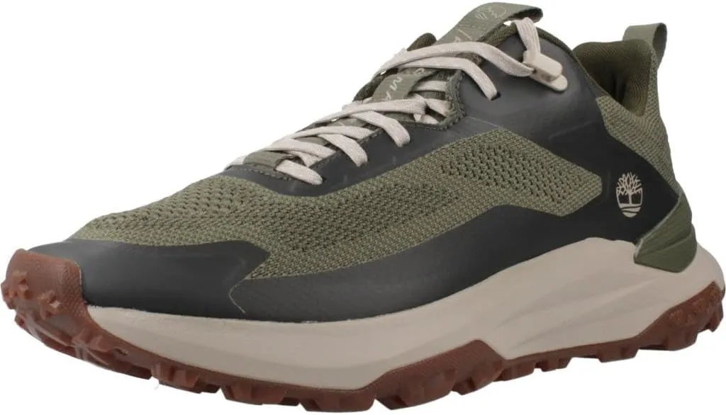 Timberland mens Motion Access Low Lace-Up Sneaker