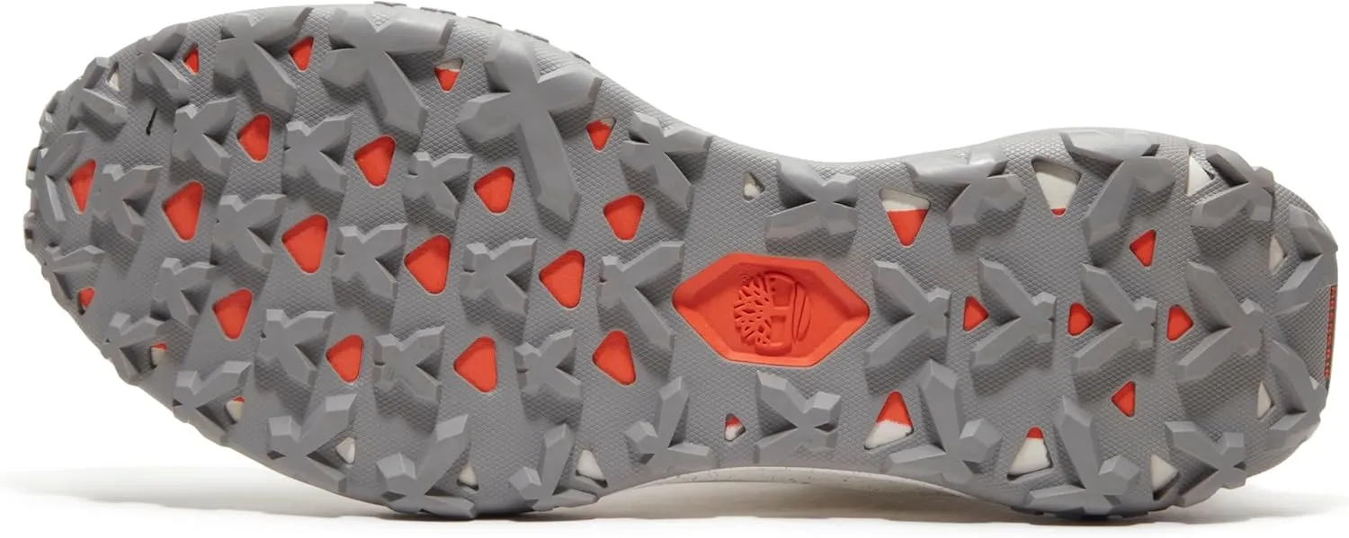 Timberland Motion Access Mid Lace-Up Sneaker