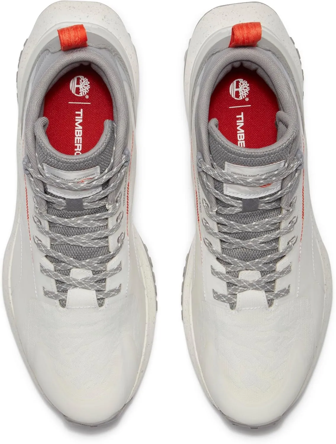 Timberland Motion Access Mid Lace-Up Sneaker