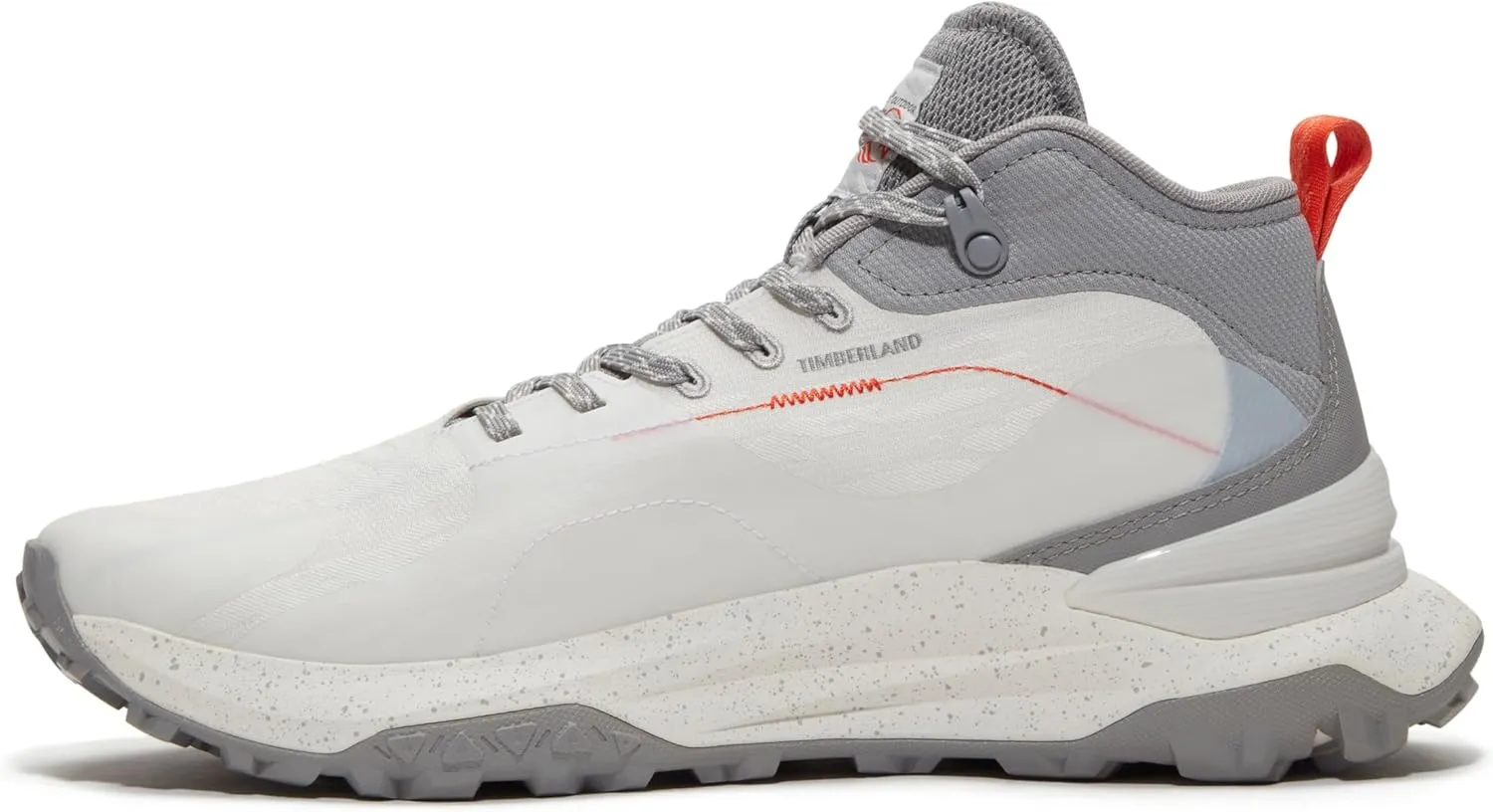 Timberland Motion Access Mid Lace-Up Sneaker