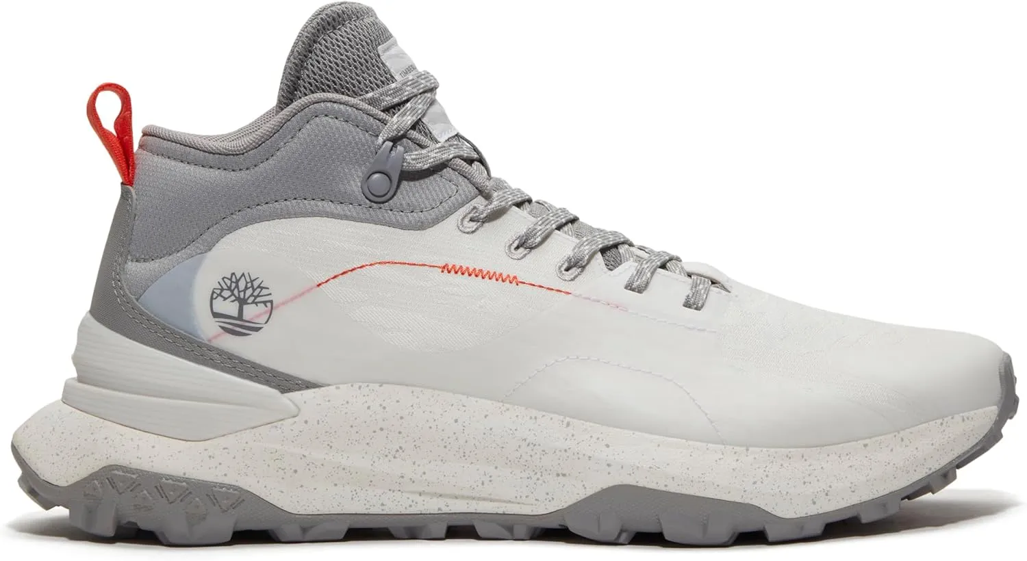 Timberland Motion Access Mid Lace-Up Sneaker