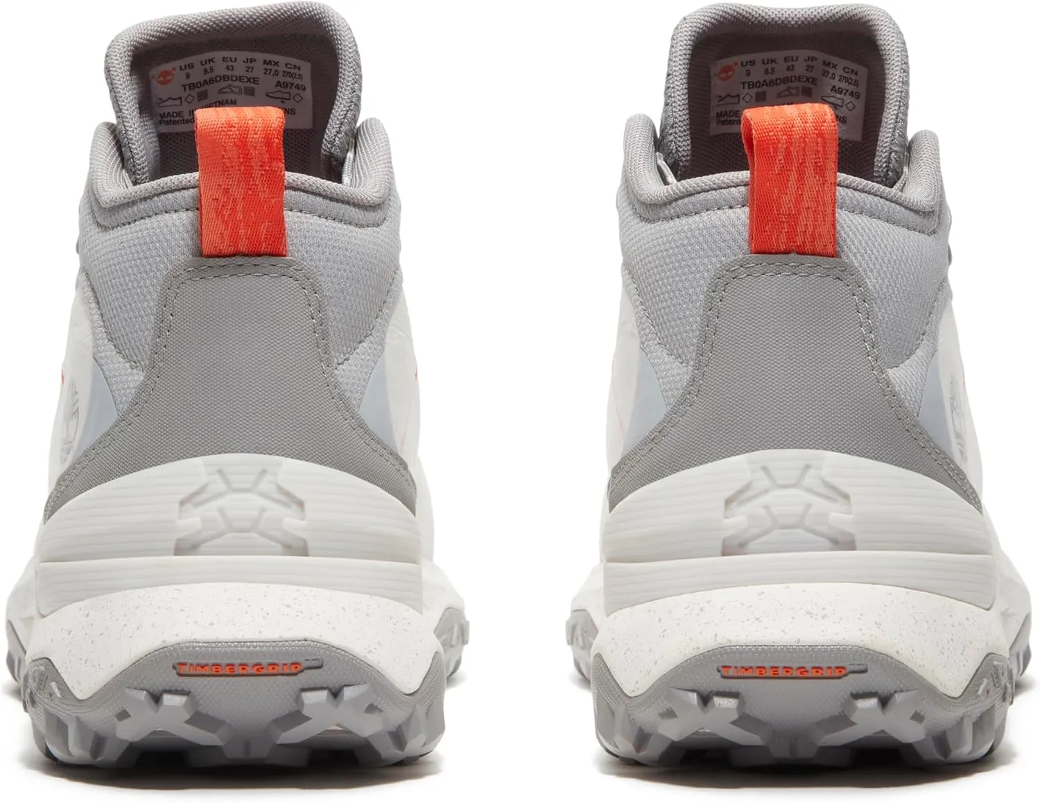 Timberland Motion Access Mid Lace-Up Sneaker