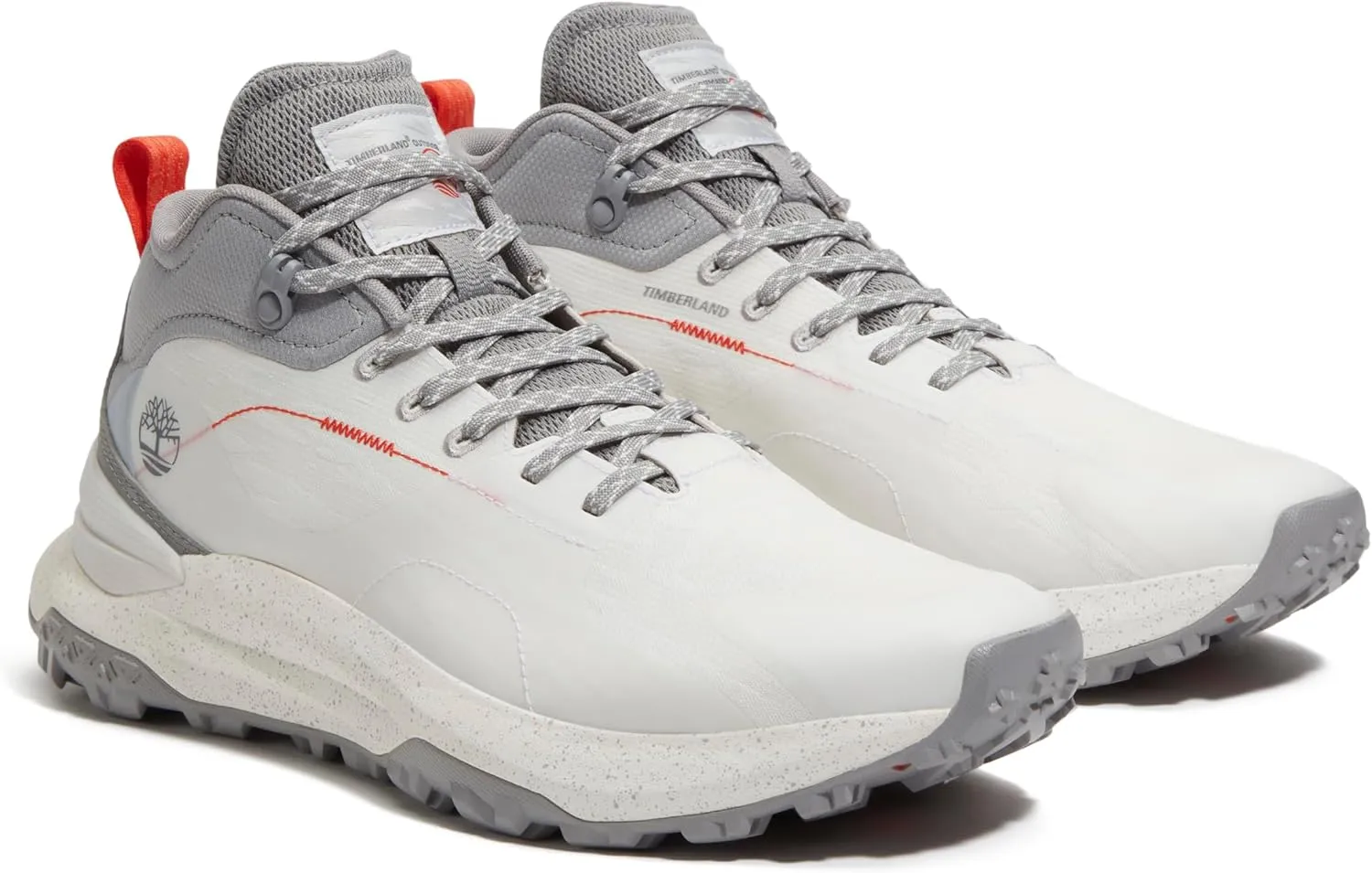 Timberland Motion Access Mid Lace-Up Sneaker
