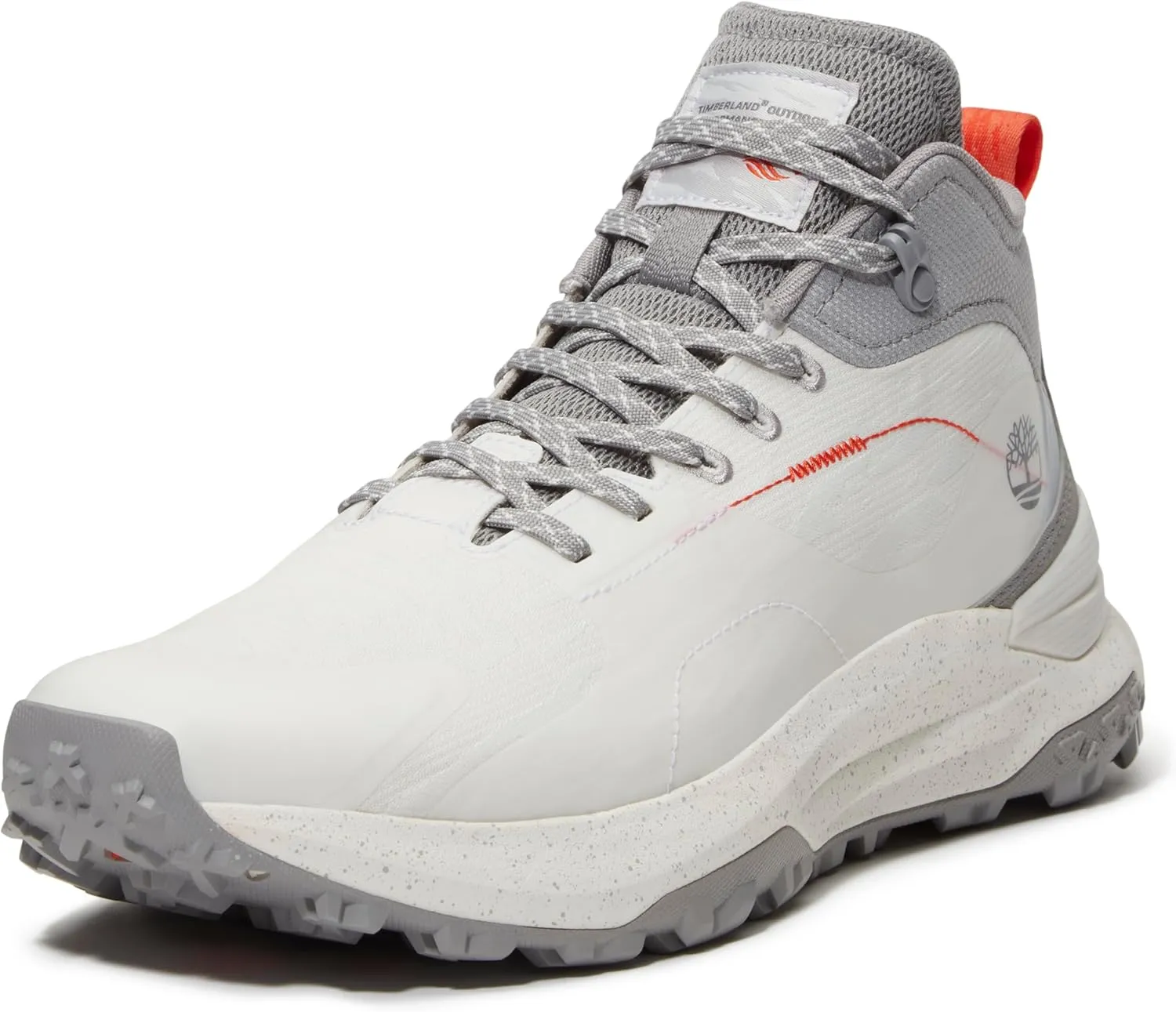 Timberland Motion Access Mid Lace-Up Sneaker