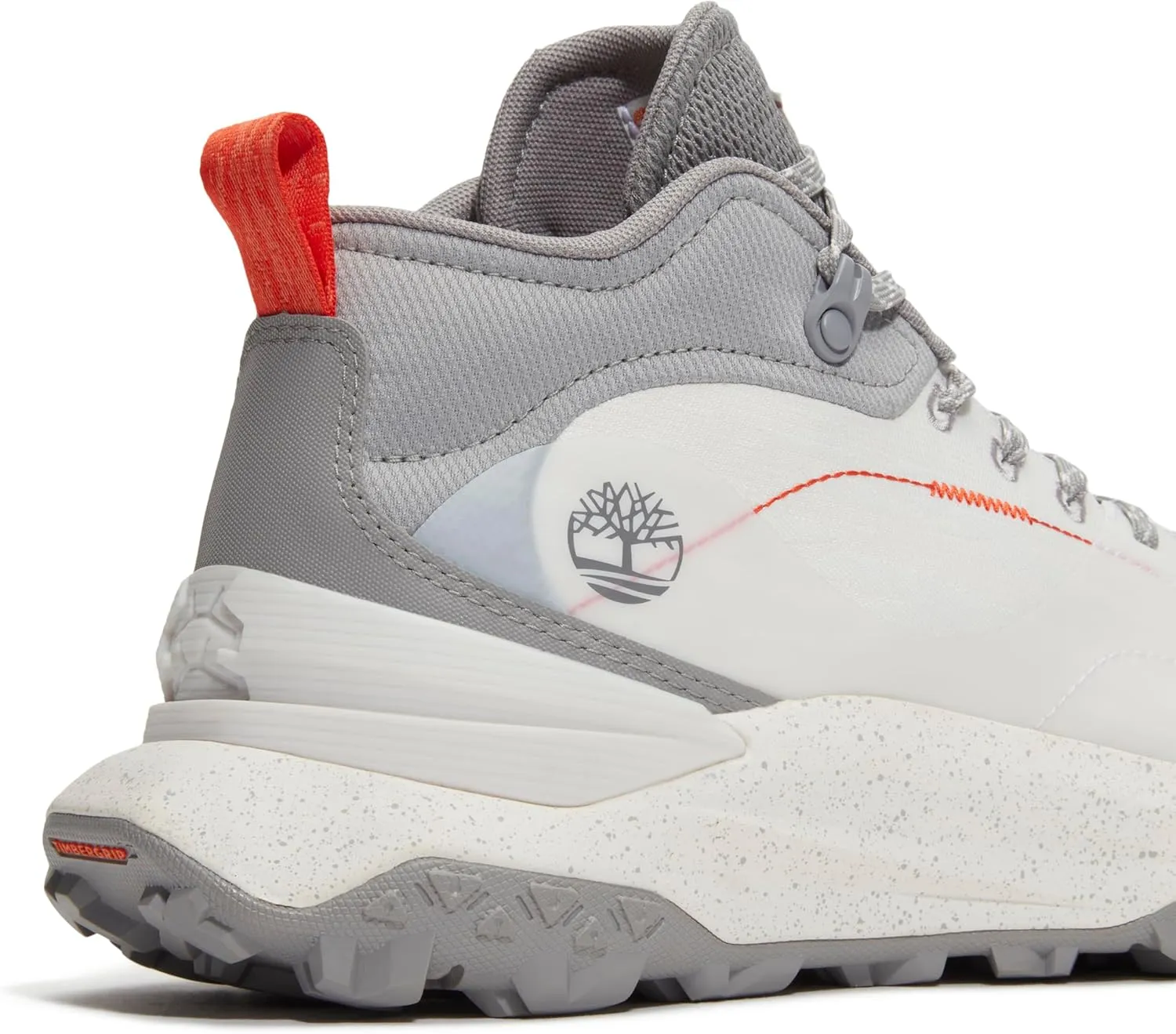 Timberland Motion Access Mid Lace-Up Sneaker