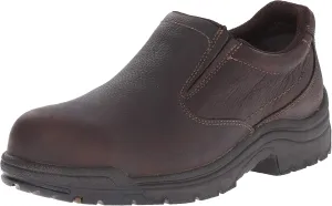 Timberland PRO Men's Slip-On Shoe
