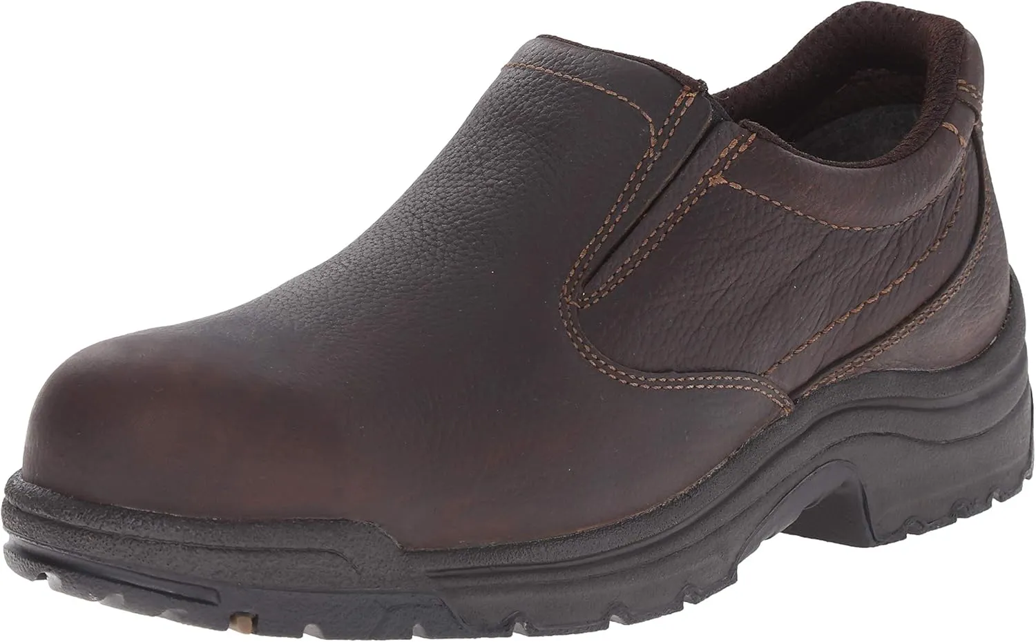 Timberland PRO Men's Slip-On Shoe
