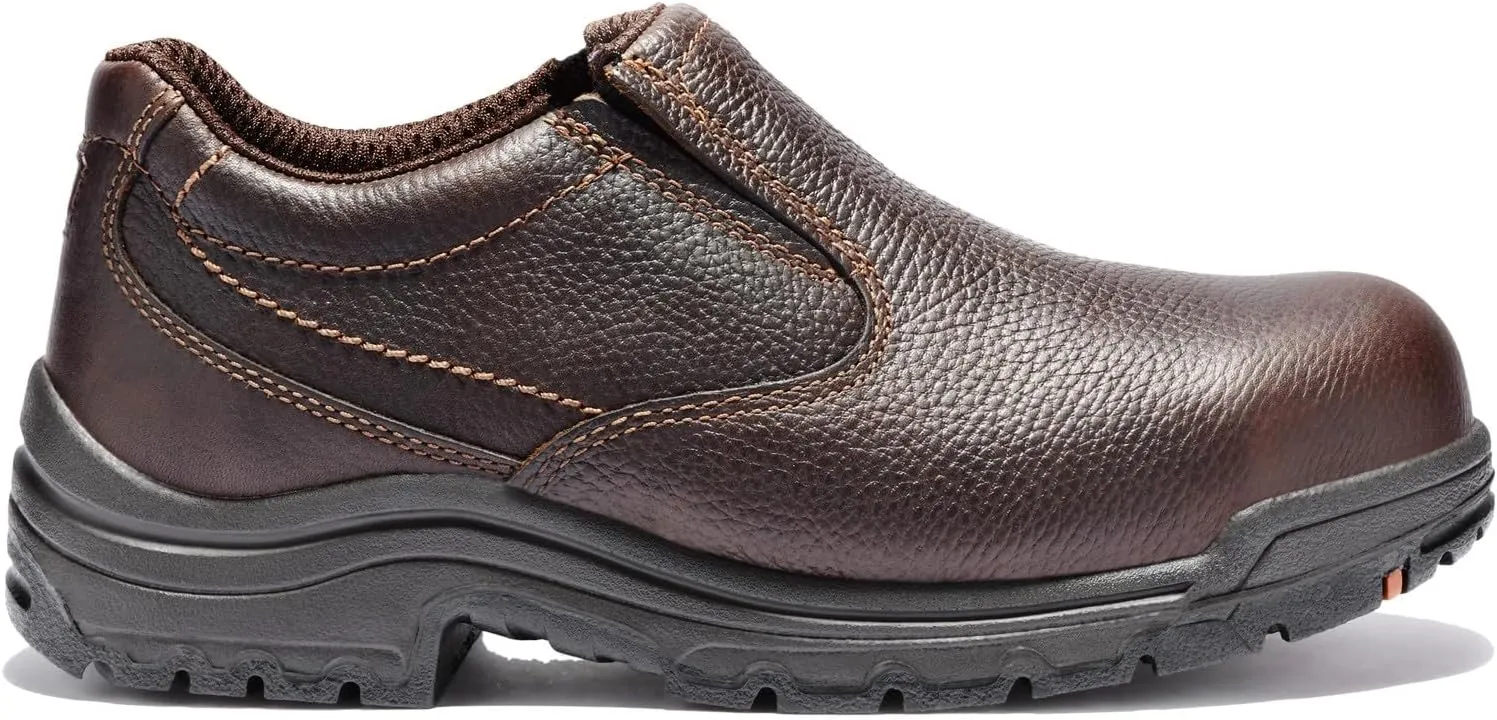 Timberland PRO Men's Slip-On Shoe