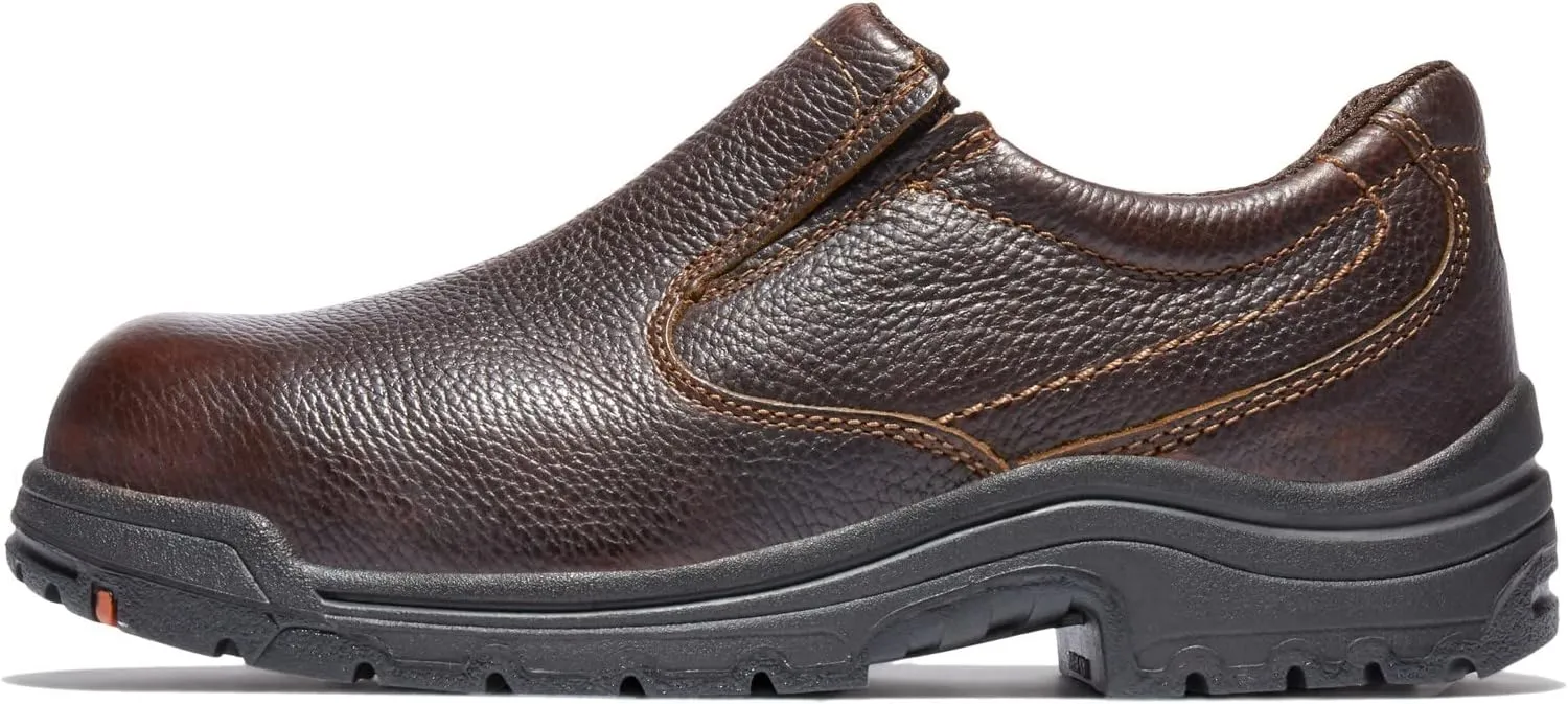 Timberland PRO Men's Slip-On Shoe