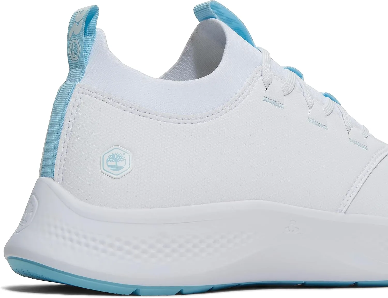 Timberland PRO Women's Solace Max Slip-on Healthcare Athletic Work Shoe