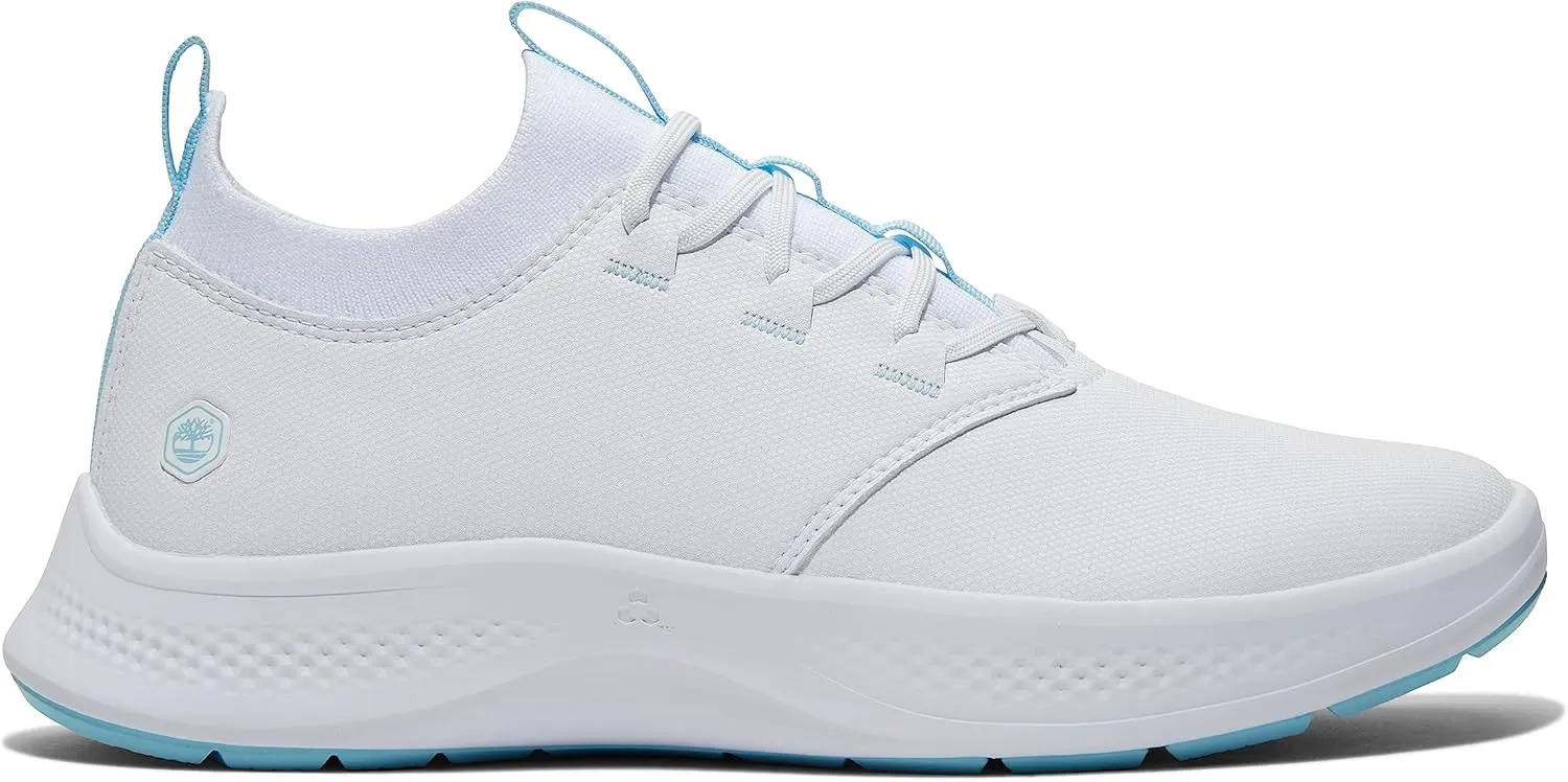 Timberland PRO Women's Solace Max Slip-on Healthcare Athletic Work Shoe