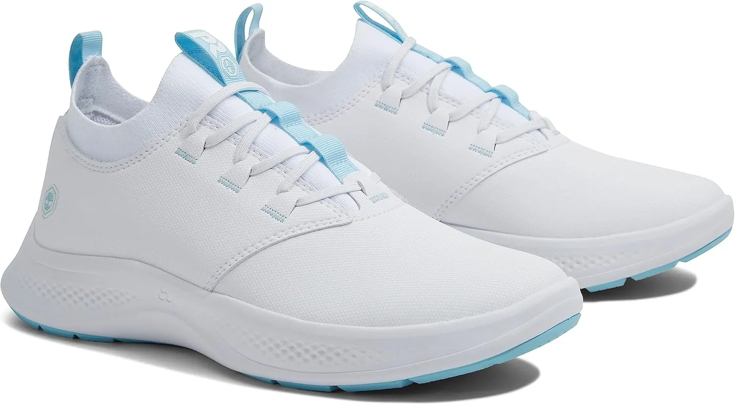 Timberland PRO Women's Solace Max Slip-on Healthcare Athletic Work Shoe