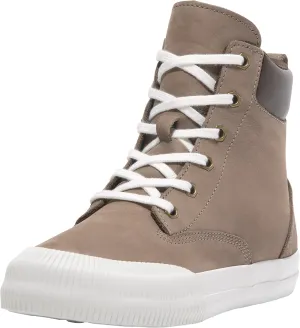 Timberland Women's Skyla Bay 2.0 High Top Lace-up Sneaker