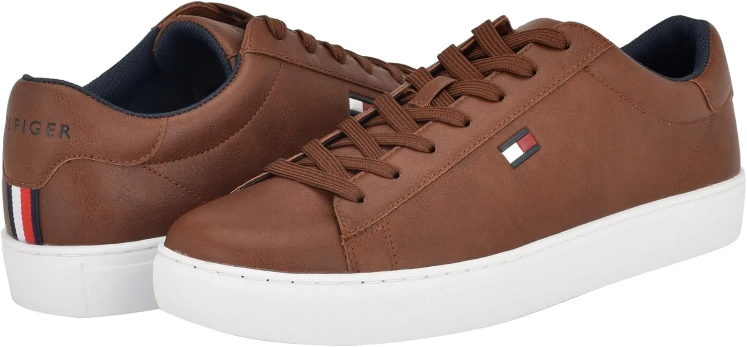 Tommy Hilfiger Men's Brecon