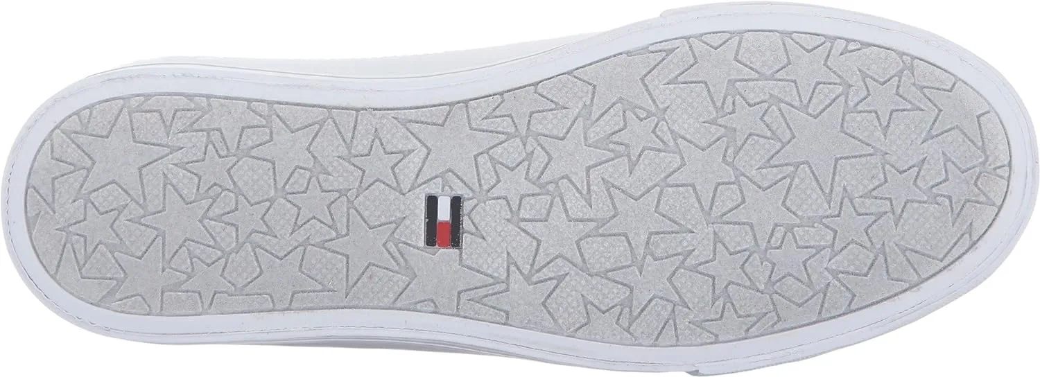 Tommy Hilfiger Women's Two Sneaker