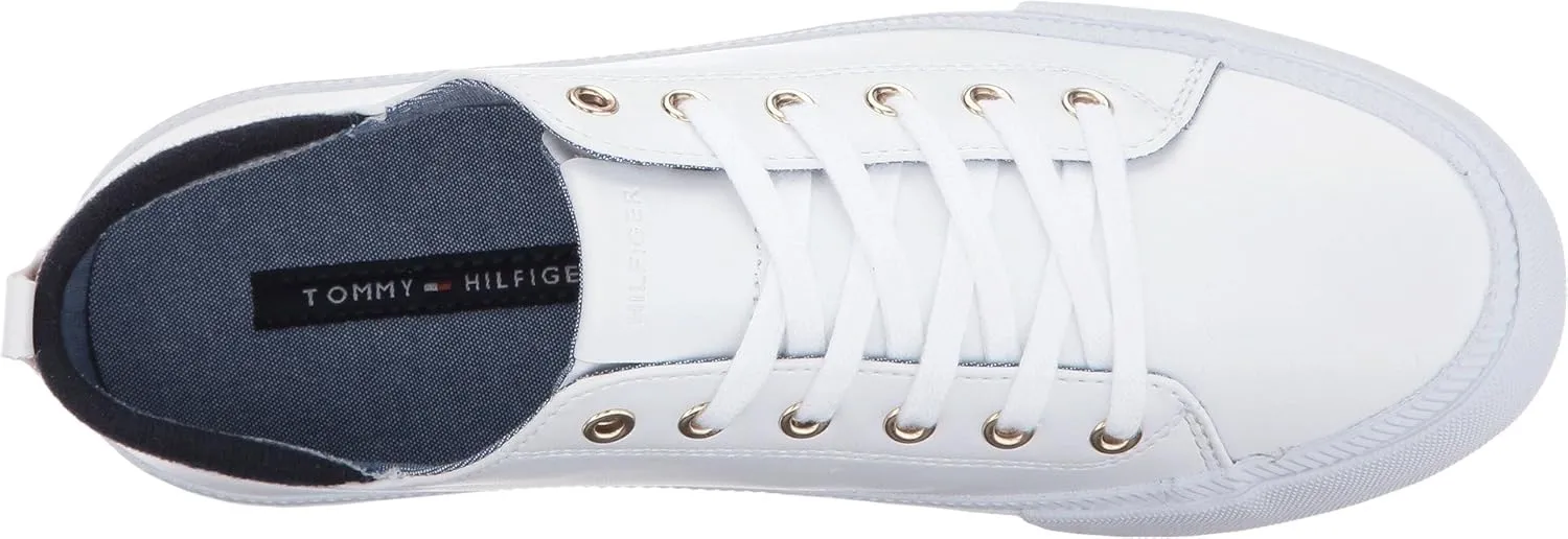 Tommy Hilfiger Women's Two Sneaker