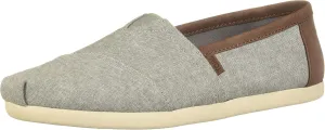 TOMS Men's Alpargata 3.0 Loafer Flat