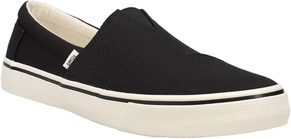 TOMS Men's Alpargata Fenix Slip on Shoe Sneakers