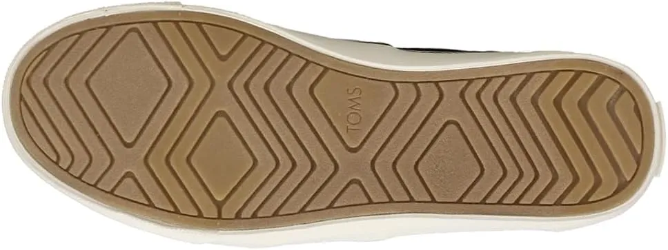 TOMS Men's Alpargata Fenix Slip on Shoe Sneakers