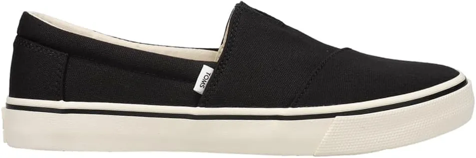 TOMS Men's Alpargata Fenix Slip on Shoe Sneakers