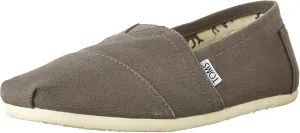TOMS Men's, Alpargata Slip-On