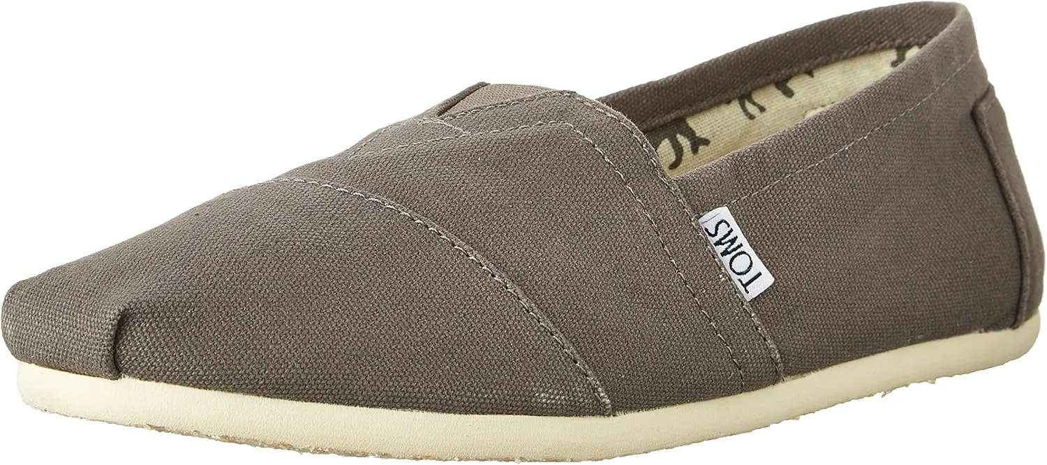 TOMS Men's, Alpargata Slip-On